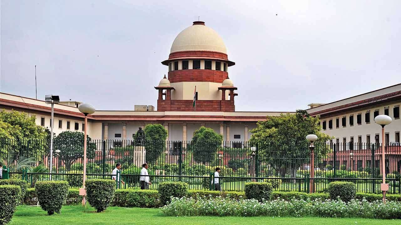 Principle Of 'Reasonable Time' Applies When No Limitation Period Is Specified, Says Supreme Court of India