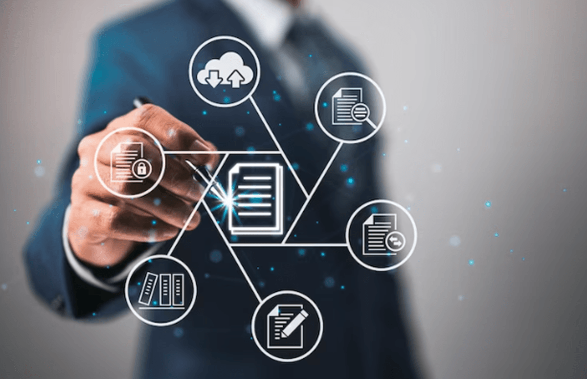 Contract Management for Pharmaceutical