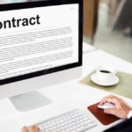 Contracts On-the-Go