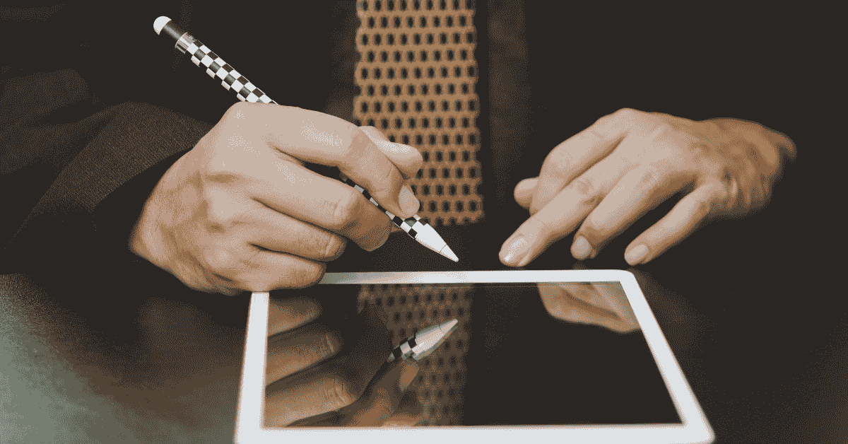 What is ESignature