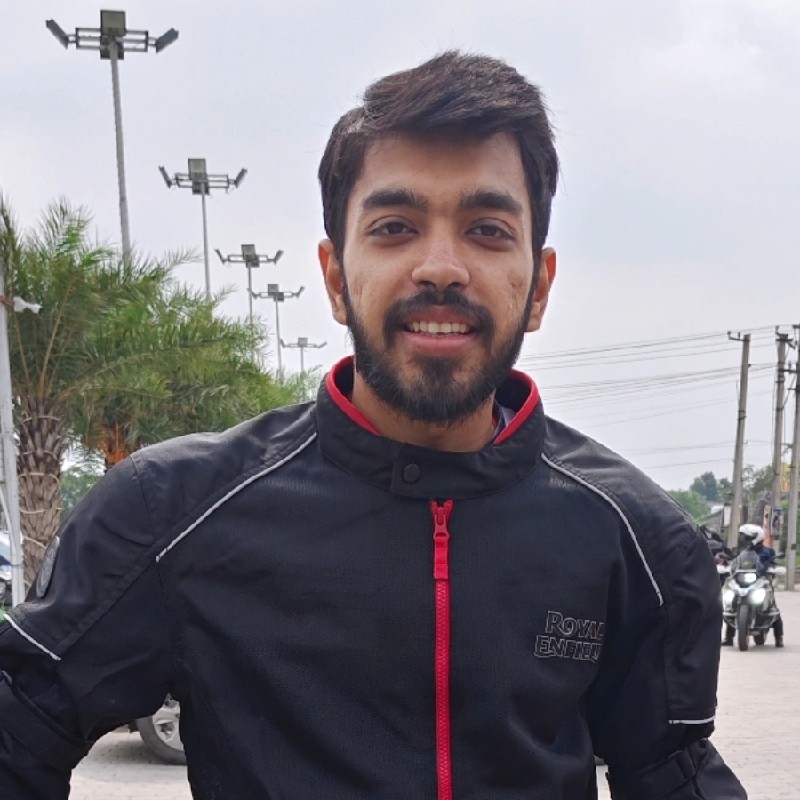Ashutosh Sharma