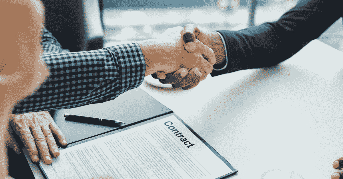 Contract Renewal