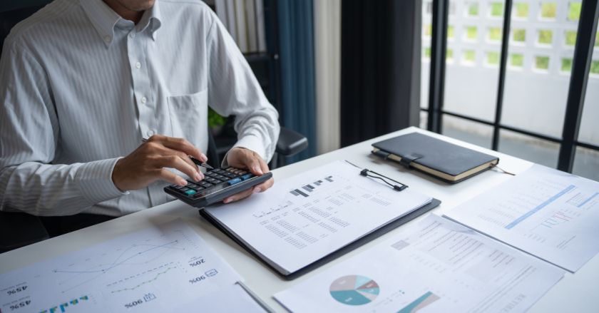 Reduce Legal Costs with A Litigation Management Software