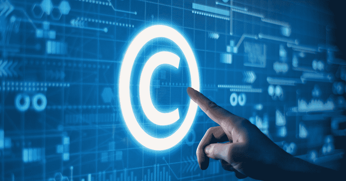 Copyright law in India