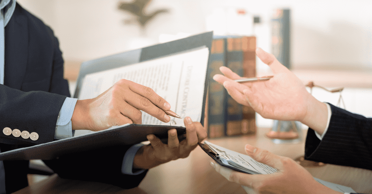 Legal Operations Management Software Is A Game Changer For Enterprises