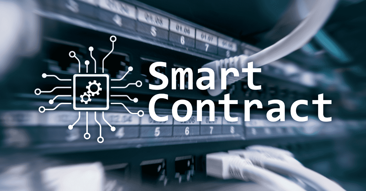 smart contracts