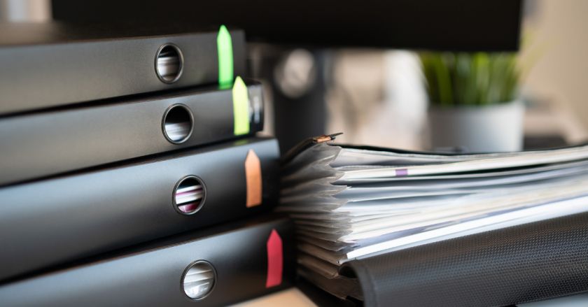 Legal Documents Website cannot do without