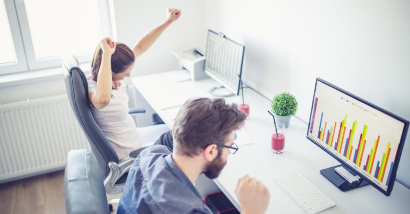 Benefits of LMT over Excel Sheets