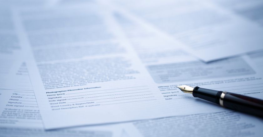 Stages of Contract Lifecycle Management