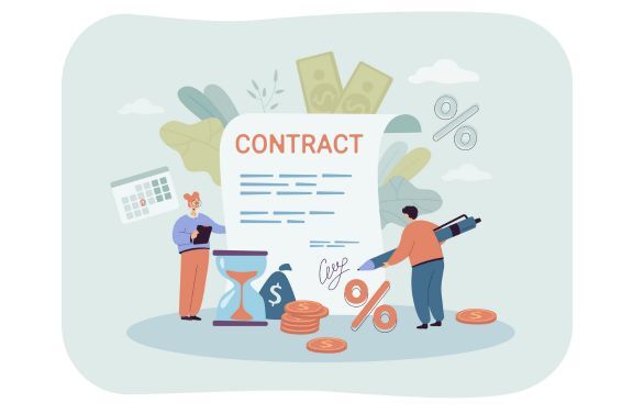 contract management
