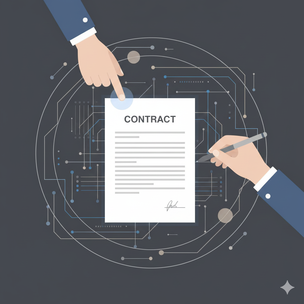 Why AI Doesn’t Replace Legal Judgment