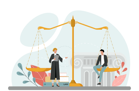 Legal Professionals AI