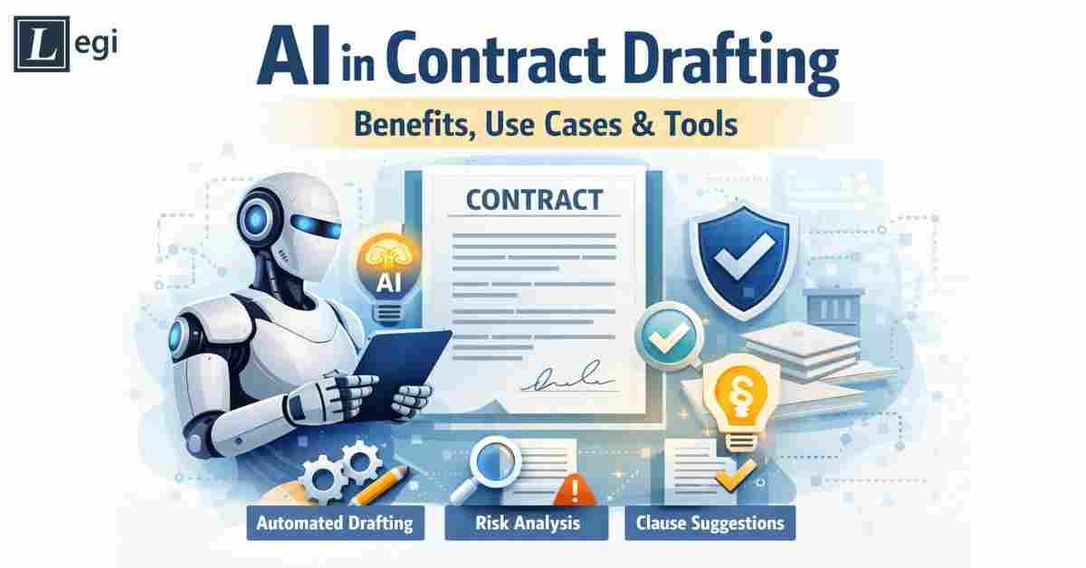 AI in Contract Drafting