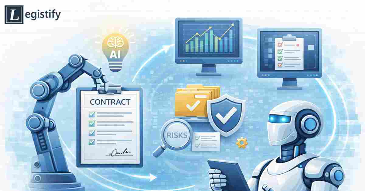 AI in Contract Management