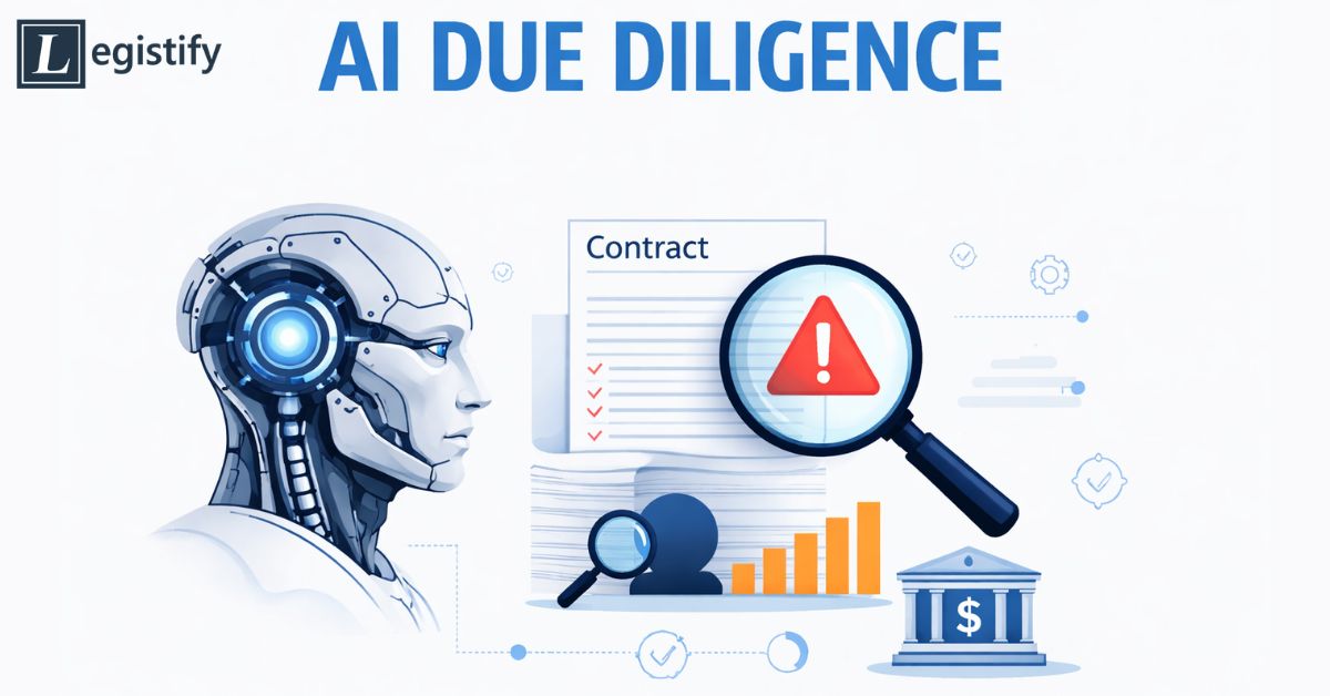 ai due diligence