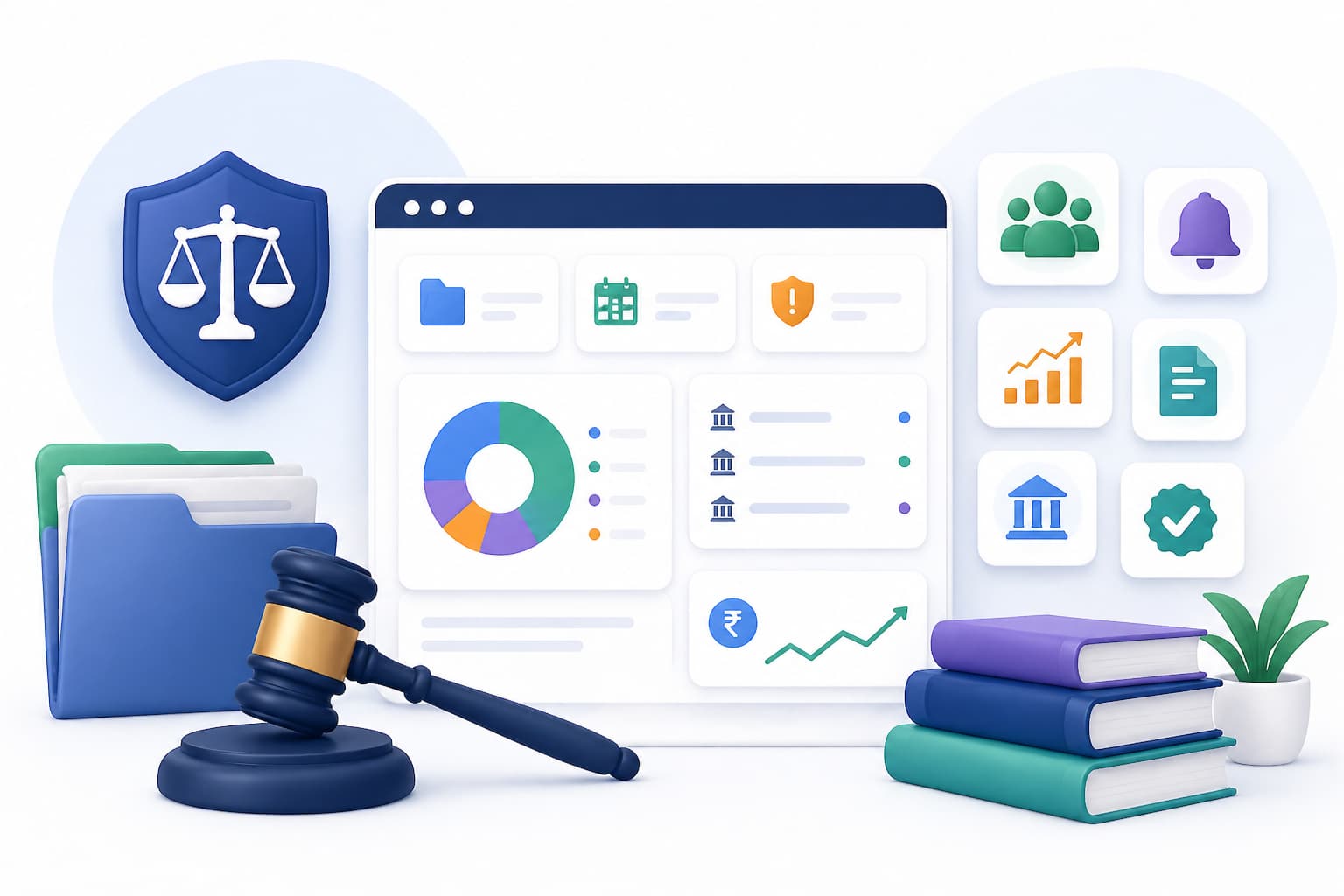 Litigation Management