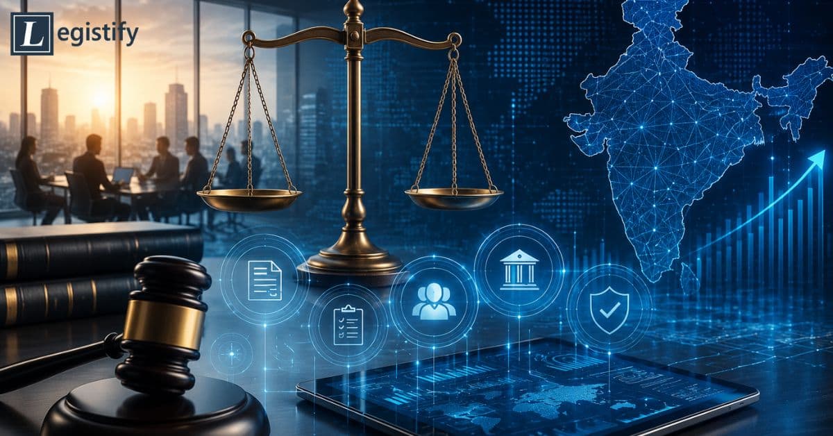 legaltech India