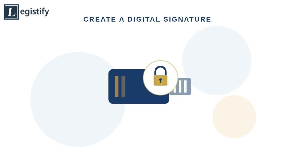 Create a Digital Signature Online