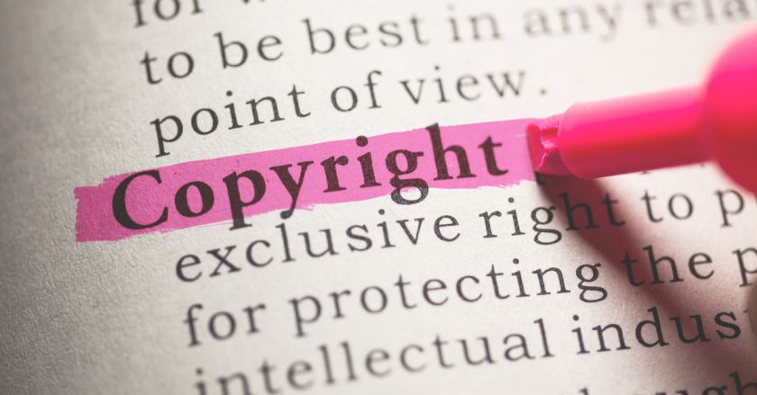 Copyright in a nutshell: A complete Overview