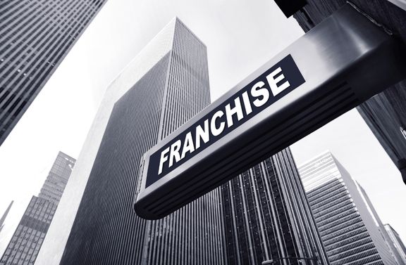 What Is a Franchise Agreement? What Is a Franchise Agreement?