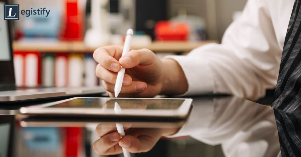 What Is an Electronic Signature