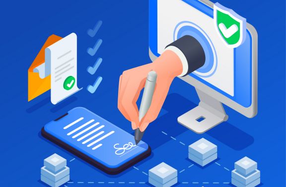 What Is an Electronic Signature?