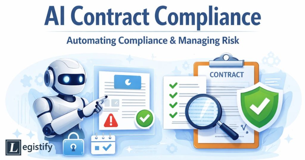 AI Contract Compliance