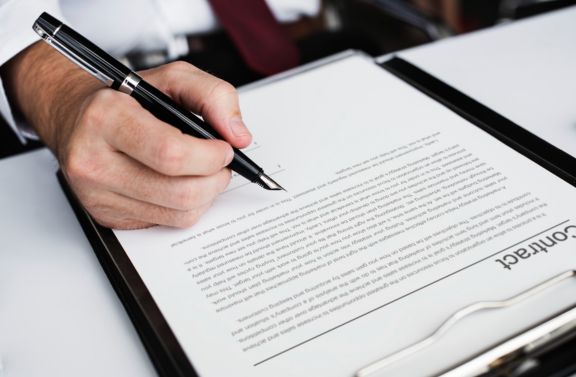 What is Contract Law?