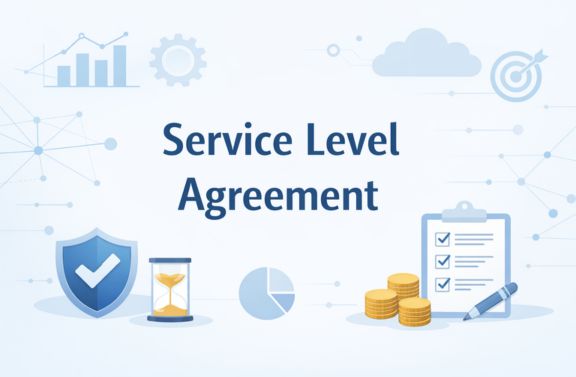 Service Level Agreement