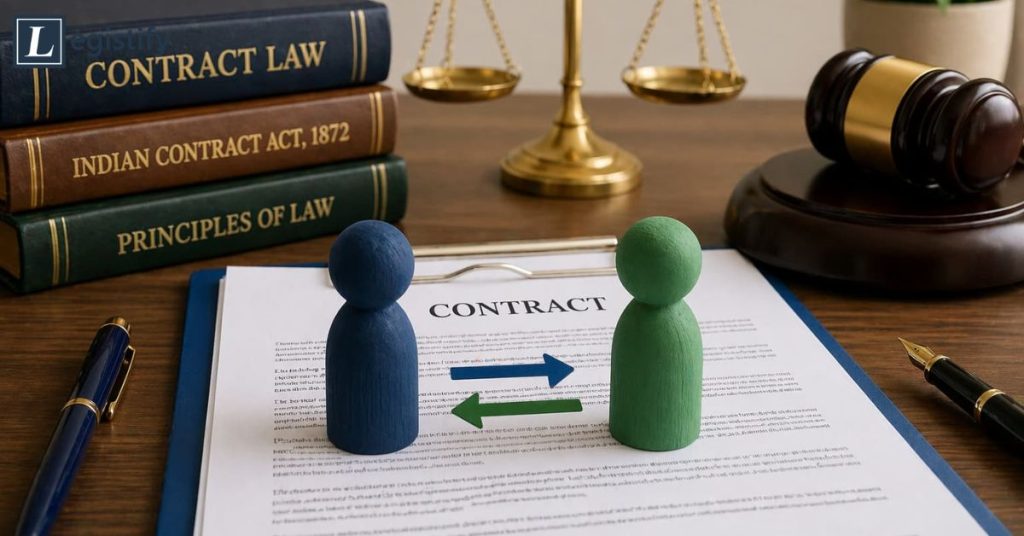 Consideration in Contract Law: Definition and Examples