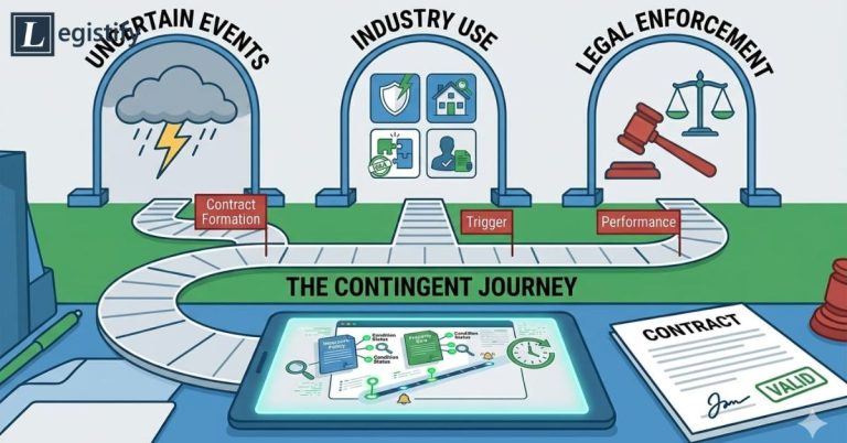 Contingent Contract Meaning, Types, and Examples