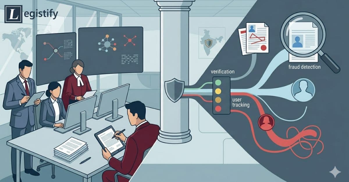 IRDAI Insurance Fraud Monitoring Framework Guidelines: What Legal Teams Must Know