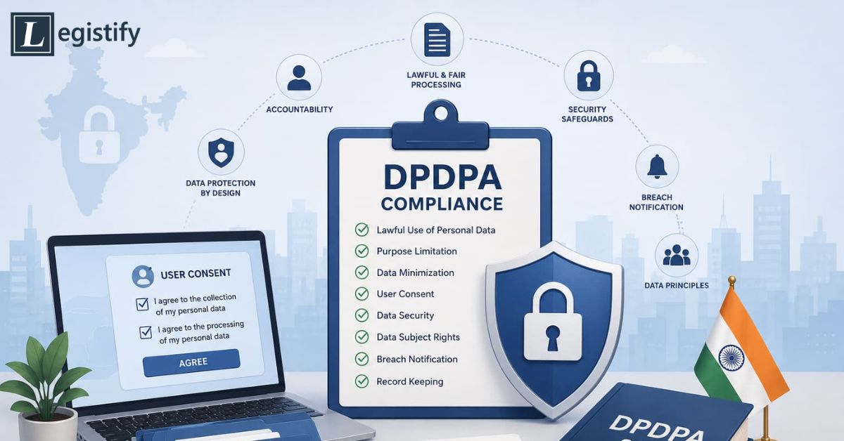 DPDPA Compliance: Key Obligations for Indian Enterprises